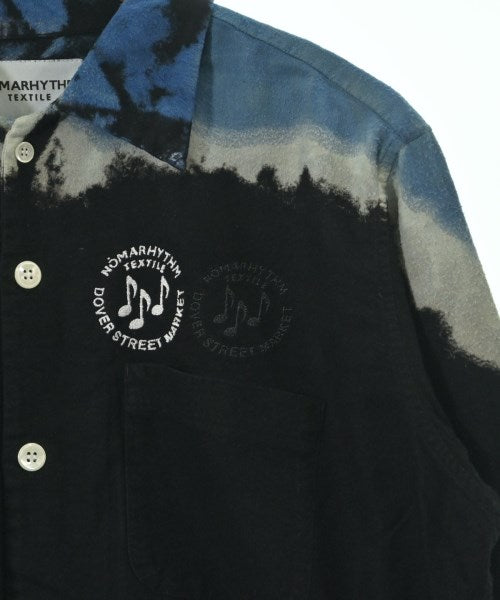 NOMARHYTHM TEXTILE 休閒襯衫