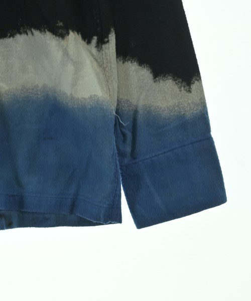 NOMARHYTHM TEXTILE 休閒襯衫