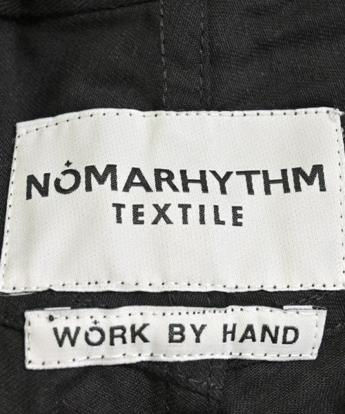 NOMARHYTHM TEXTILE 其他款
