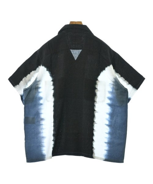 NOMARHYTHM TEXTILE 休閒襯衫