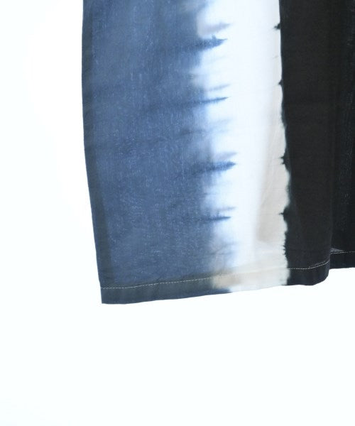 NOMARHYTHM TEXTILE 休閒襯衫
