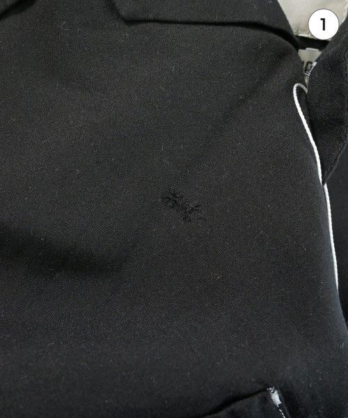 NOMARHYTHM TEXTILE 休閒襯衫