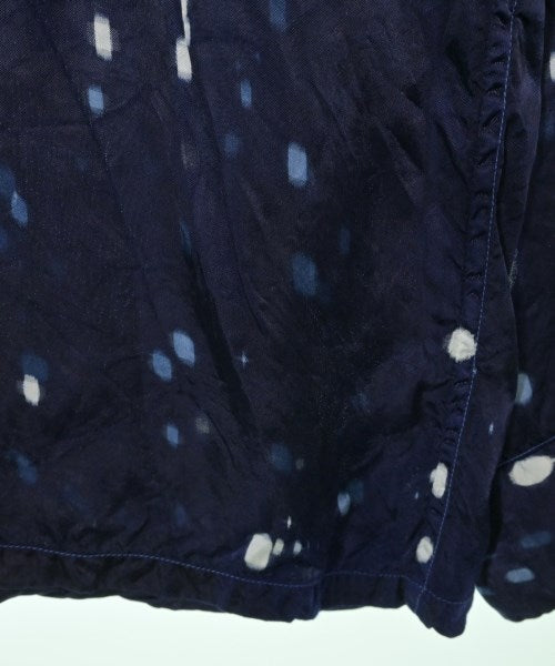NOMARHYTHM TEXTILE 休閒襯衫