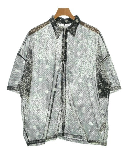 NOMARHYTHM TEXTILE 休閒襯衫