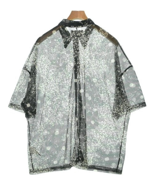 NOMARHYTHM TEXTILE 休閒襯衫