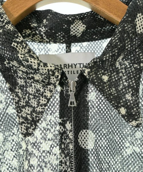 NOMARHYTHM TEXTILE 休閒襯衫
