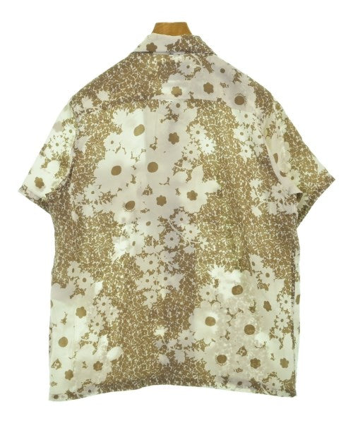 NOMARHYTHM TEXTILE 休閒襯衫