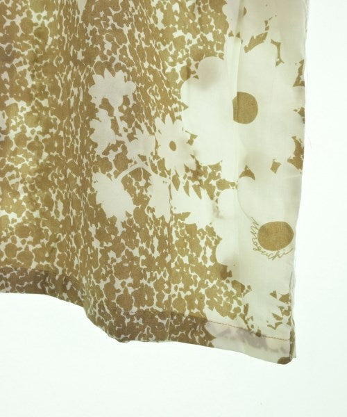 NOMARHYTHM TEXTILE 休閒襯衫
