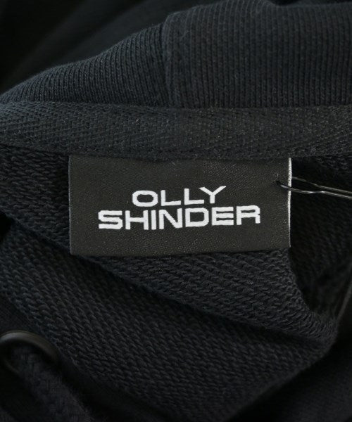 Olly Shinder 連帽衫