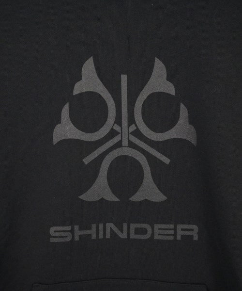 Olly Shinder 連帽衫