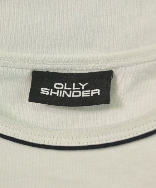 Olly Shinder 背心