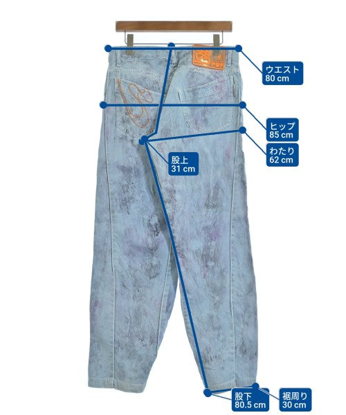PDF 牛仔褲