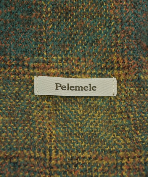 pelemele 休閒夾克