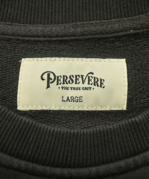 Persevere 運動衫