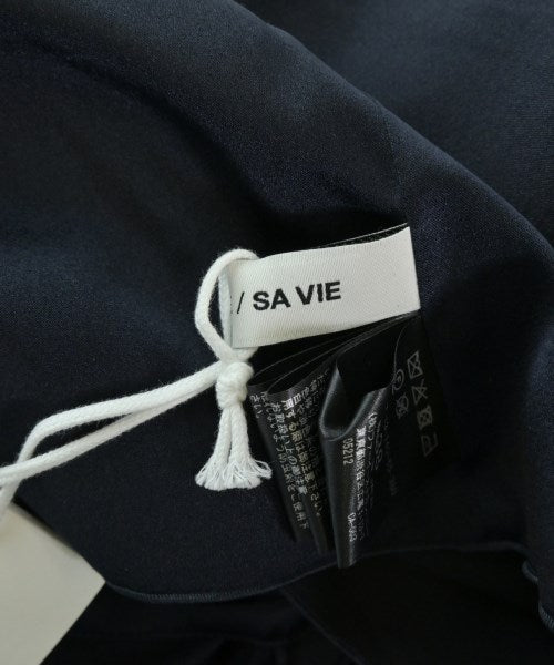 SA VILLE / SA VIE 女襯衫