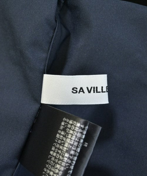 SA VILLE / SA VIE 女襯衫