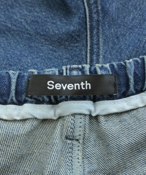 Seventh 牛仔褲