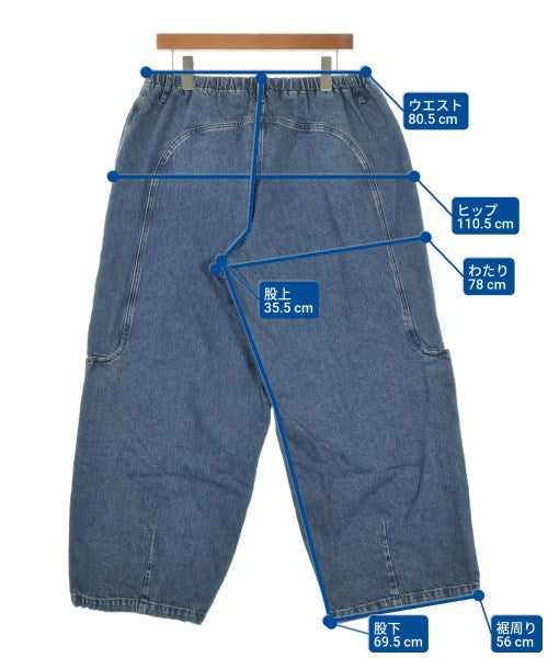 Seventh 牛仔褲