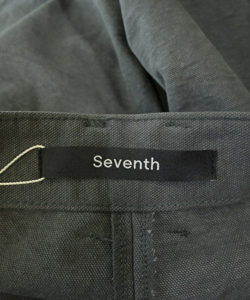 Seventh 短褲