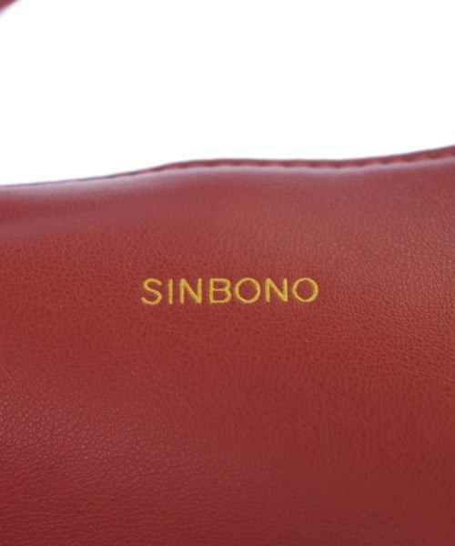 SINBONO 肩背包