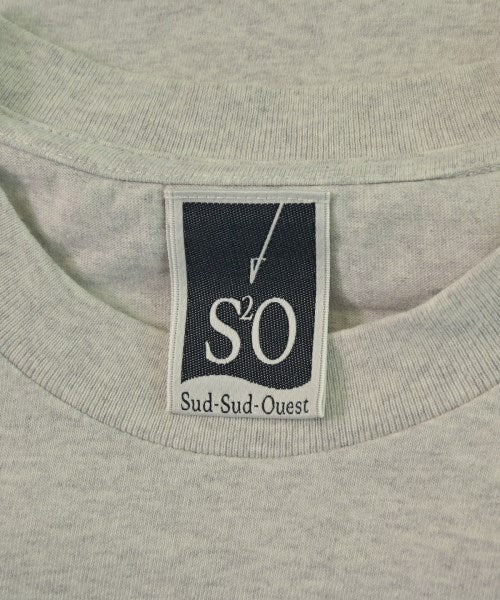 Sud-Sud-Ouest T恤/上衣