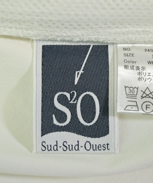 Sud-Sud-Ouest 短褲