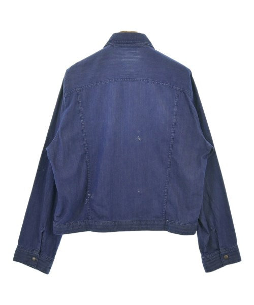 SWJP 牛仔夾克