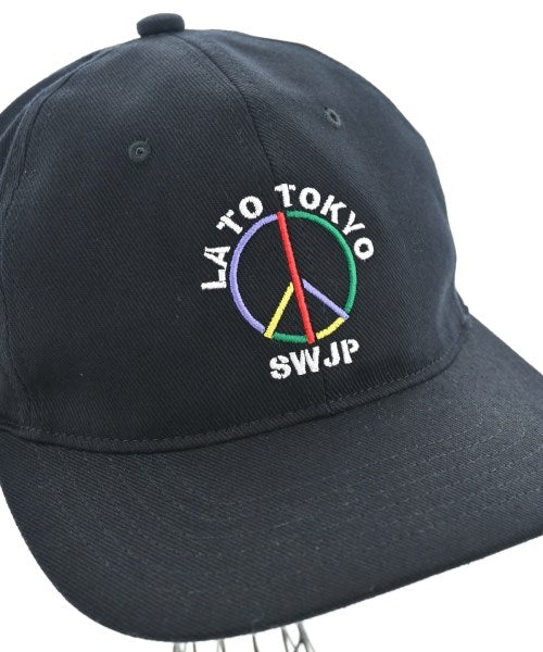 SWJP 棒球帽