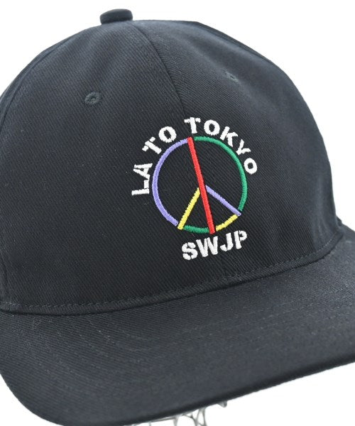 SWJP 棒球帽