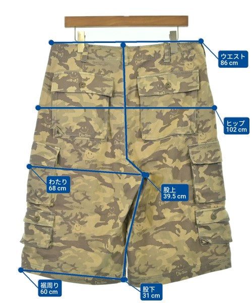 SWJP 短褲