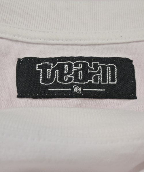 TEAM T恤/上衣