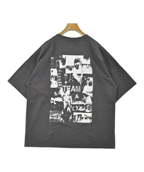 TEAM T恤/上衣