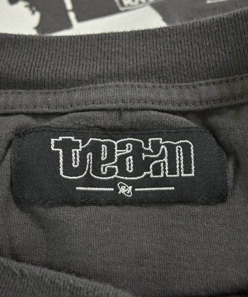 TEAM T恤/上衣