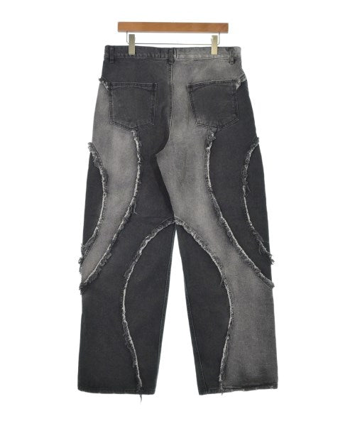 UNUSED LAB. 牛仔褲