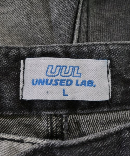 UNUSED LAB. 牛仔褲