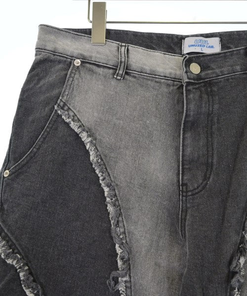 UNUSED LAB. 牛仔褲