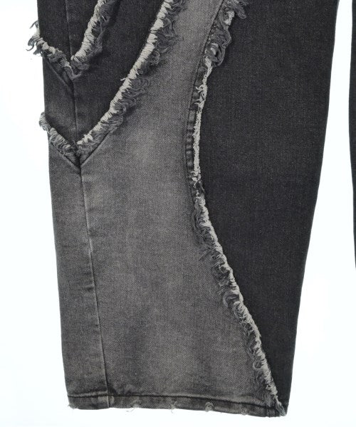 UNUSED LAB. 牛仔褲
