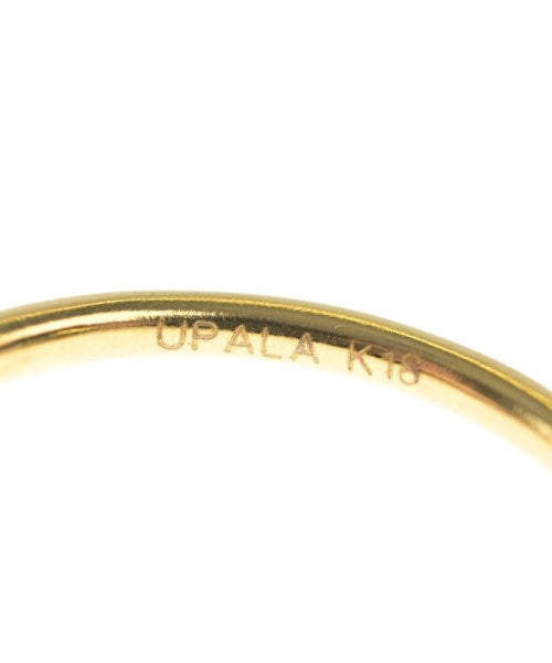 UPALA 戒指
