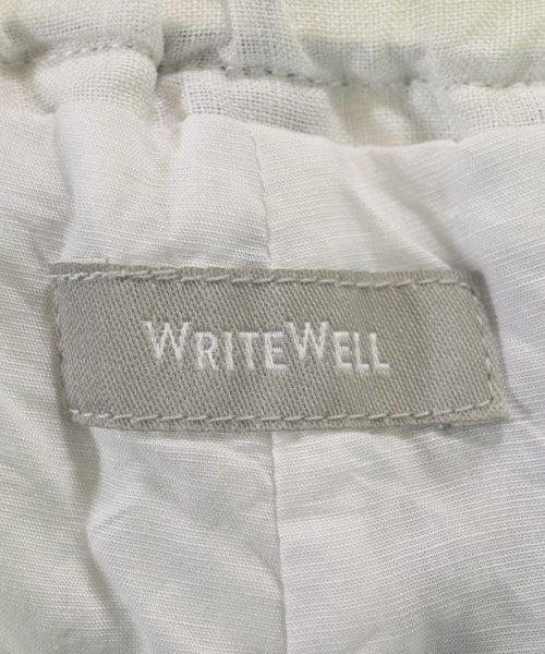 WRITEWELL 其他款