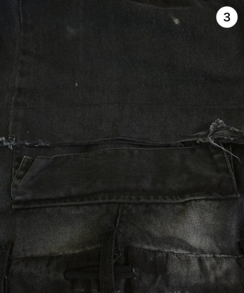 YORI SPORT 牛仔褲
