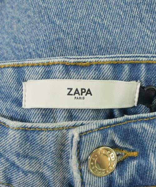 ZAPA 牛仔褲