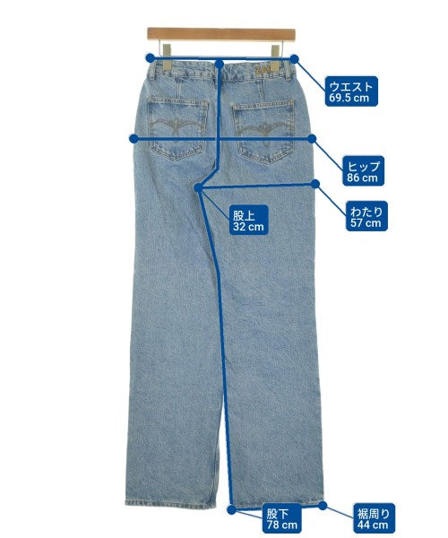 ZAPA 牛仔褲