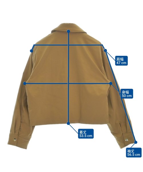 ZAPA 其他飛行外套