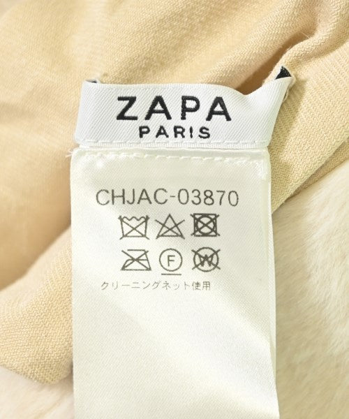 ZAPA 其他飛行外套