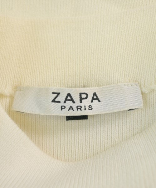 ZAPA 無袖上衣