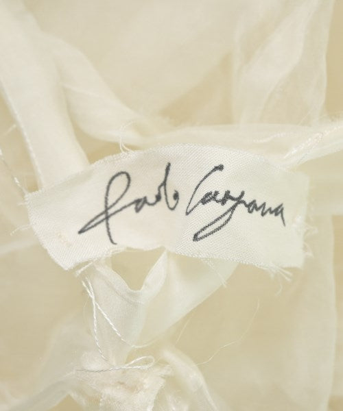 Paolo Carzana 其他款