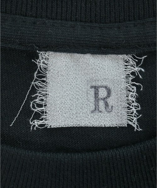 REBELLE DE LUXE T恤/上衣