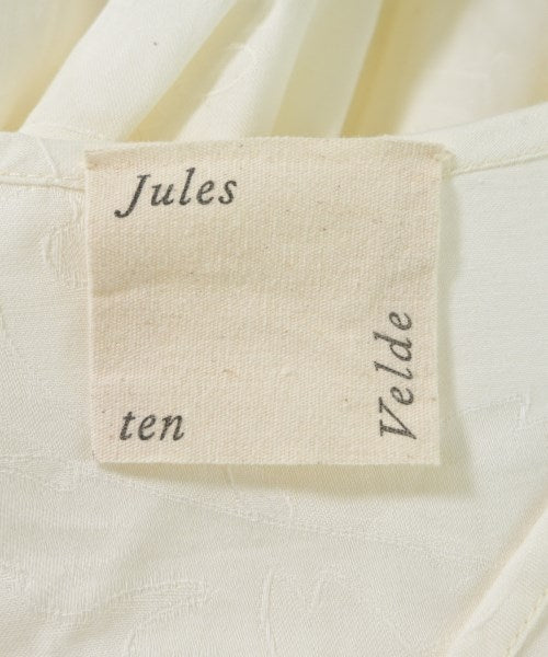 Jules ten Velde 洋裝