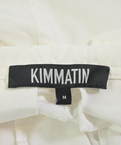 KIMMATIN 工裝褲