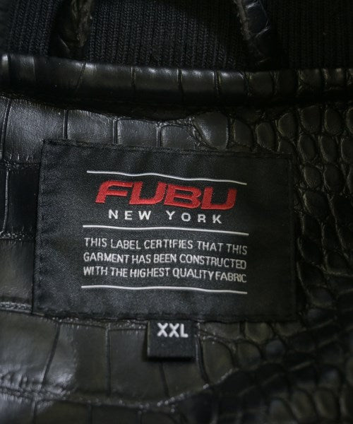 FUBU 其他飛行外套